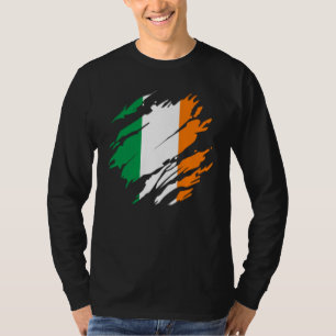 St Patricks Day To Saint Paddy's Musician Goblin T-Shirt