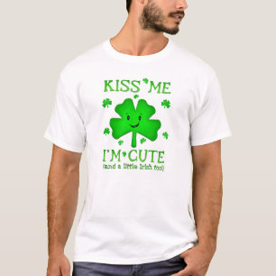 St. Patrick's Day Toddler T-Shirt