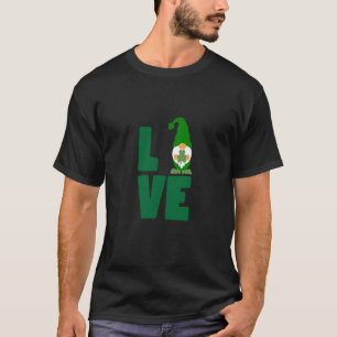 St Patricks Day Women Boys Kids Men 101 T-Shirt