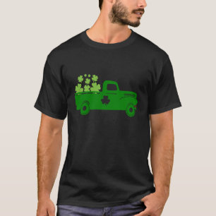 St Patricks Day Women Boys Kids Men 105 T-Shirt