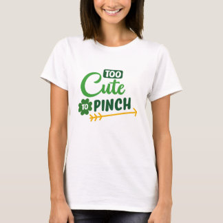 St Patricks Day Women's  T-Shirt