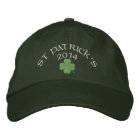 St Patrick's