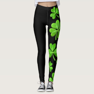 St. Patty Leggings