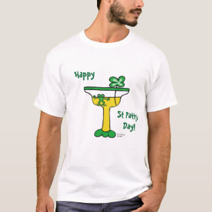 St Pattys Day- T-Shirt