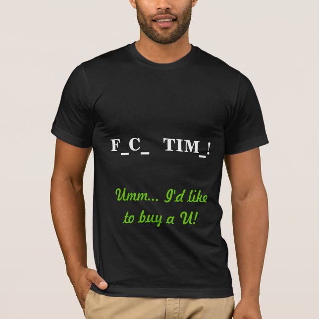 st pattys T-Shirt (Front)