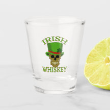 St pattys wiskey