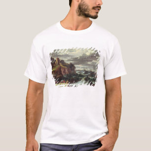 St. Paul arriving at Malta T-Shirt