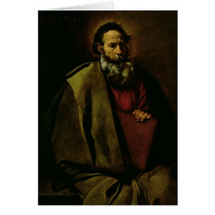 St. Paul, c.1619
