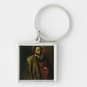 St. Paul, c.1619 Key Ring