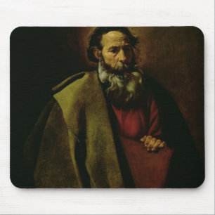 St. Paul, c.1619 Mouse Mat