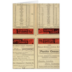St Paul, Minneapolis and Manitoba Railway