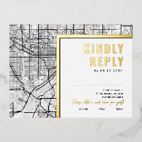 St. Paul, Minnesota Love Locator | RSVP Reply