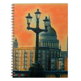 St. Paul Notebook