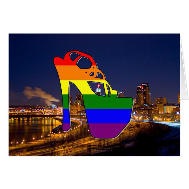St. Paul Pride (Front Horizontal)