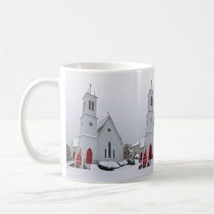 St. Paul’s Episcopal Church Coffee Mug