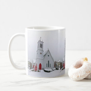St. Paul’s Episcopal Church Coffee Mug