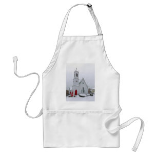 St. Paul’s Episcopal Church Standard Apron