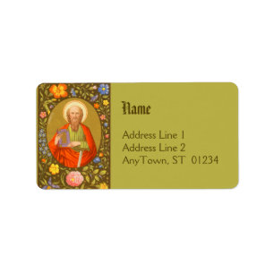 St. Paul the Apostle (PM 06) FB Add Label 2b