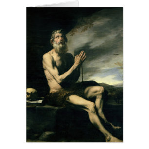 St. Paul the Hermit