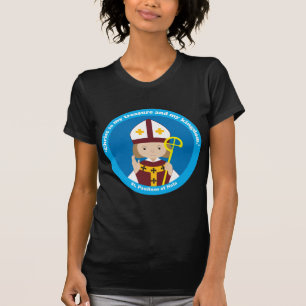 St. Paulinus of Nola T-Shirt