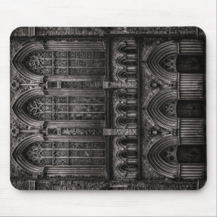 St. Paul's Bloor Street No 2 Mouse Mat