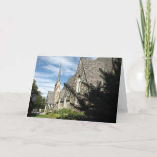 St. Paul's Card