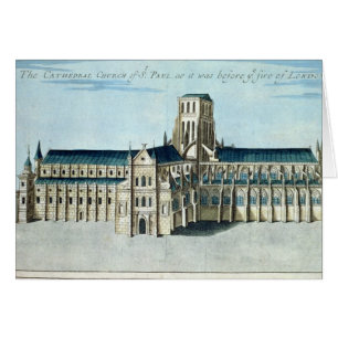 St. Paul's Cathedral