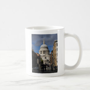 St Paul's Cathedral Coffee Mug