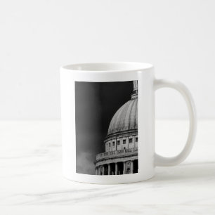 St Paul's Cathedral Coffee Mug