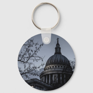 St Paul's Cathedral Key Ring