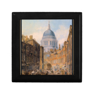 St. Paul's Cathedral London England Gift Box