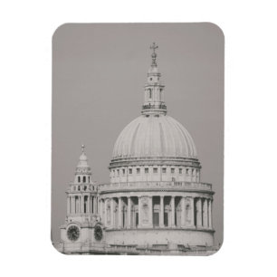 St Pauls Cathedral London Magnet