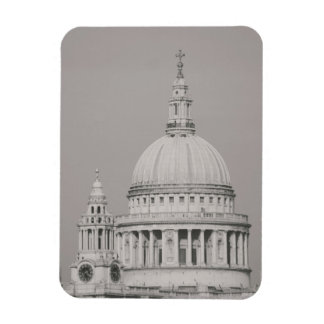 St Pauls Cathedral London Magnet