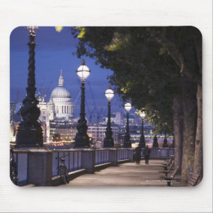 St. Paul's Cathedral Mouse Mat