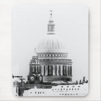 St Paul's Cathedral Mouse Mat