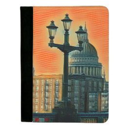 St. Paul's Cathedral Padfolio