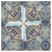 St. Paul's grey multi mosaic