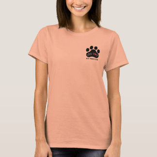 St. Pawtrick's Day T-Shirt