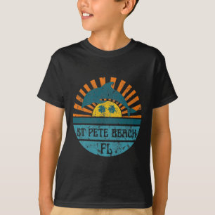 St Pete _2 T-Shirt