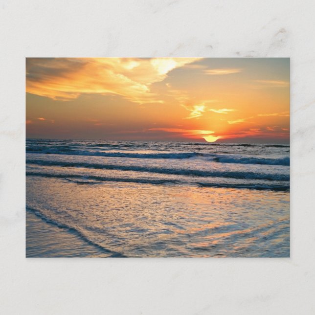 St Pete Beach Florida Postcards (Front)