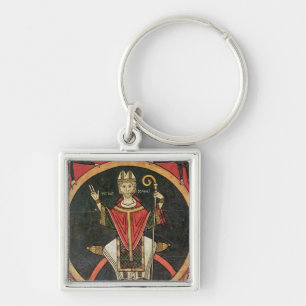 St. Peter 2 Key Ring