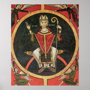 St. Peter 2 Poster
