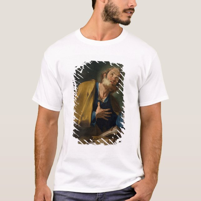 St. Peter 2 T-Shirt (Front)