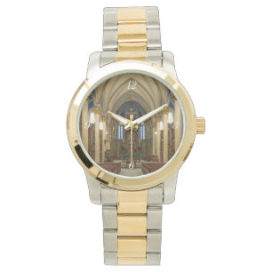 St Peter Catholic Church JC Watch