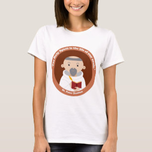 St. Peter Damian T-Shirt