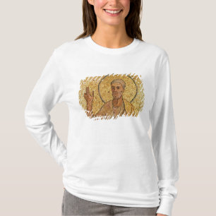 St. Peter, from the Crypt of St. Peter, c.700 AD T-Shirt