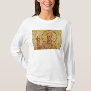 St. Peter, from the Crypt of St. Peter, c.700 AD T-Shirt