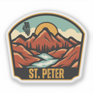 St. Peter, Illinois