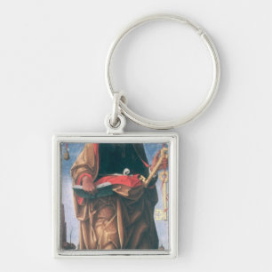 St. Peter Key Ring