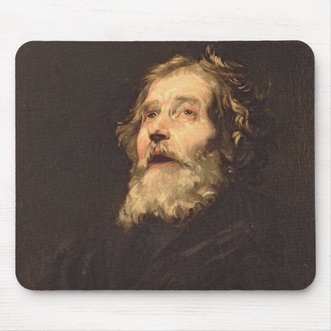 St. Peter Mouse Mat (Front)